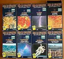 Vhs grande enciclopedia usato  Roma