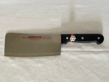 Royal hackbeil küchenbeil gebraucht kaufen  Borken