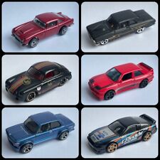 Hot wheels lot for sale  STOKE-ON-TRENT