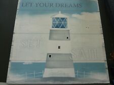 Lighthouse picture 480mm for sale  BROADSTONE