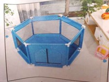 Queiting baby laufstall gebraucht kaufen  Heiligenhaus