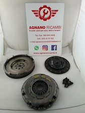Kit volano disco usato  Napoli