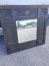 Mirror set large for sale  GOSPORT