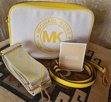 Michael kors crossbody for sale  HALESWORTH