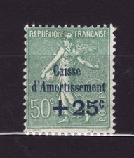 Amortissement 1927 247 d'occasion  Héricourt
