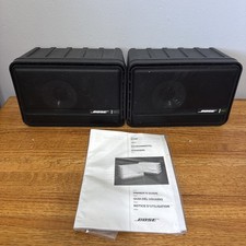 Bose 151 indoor for sale  Rancho Cucamonga