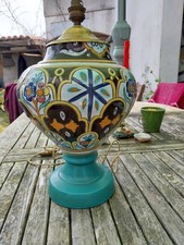 Ceramique nabeul gros d'occasion  La Flotte