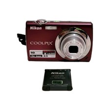 Nikon coolpix s220 for sale  White Pigeon