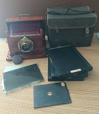 Appareils photo anciens d'occasion  Le Grand-Pressigny