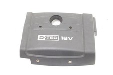 Motorabdeckung daewoo evanda gebraucht kaufen  Wittenburg
