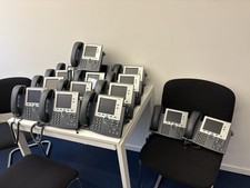 Cisco phone 7945 gebraucht kaufen  Hamburg