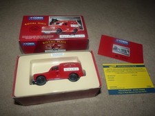 Corgi 06503 morris for sale  DRIFFIELD