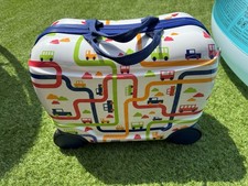 Kids travel transport for sale  NORTHAMPTON