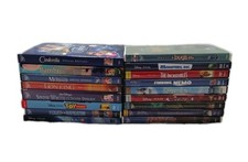 disney 10 dvds animation for sale  Henderson
