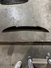 Spoiler Duckbill Jetta 11-18 comprar usado  Enviando para Brazil