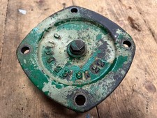 Deutz f2l612 d25 gebraucht kaufen  Chieming