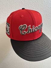 New era chicago for sale  Kissimmee