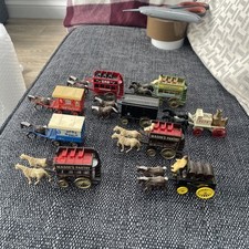 Lledo horse drawn for sale  SCUNTHORPE