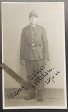 Foto portrait wk2 gebraucht kaufen  Neubrandenburg-Umland