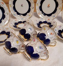 Meissen top zustand gebraucht kaufen  Bielefeld