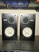 Yamaha 10m speaker for sale  Edmond
