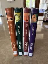 Lot hardcover unafraid for sale  Taylor