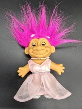 Russ troll sleeping for sale  Syracuse
