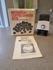 Kenwood chef a779 for sale  STONEHOUSE