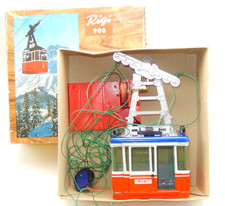 Lgb rigi 900 gebraucht kaufen  Neumünster