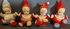 Vintage pixie elf for sale  Irvine