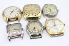 Mens vintage mechanical for sale  LEEDS