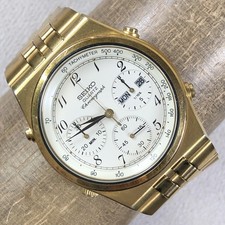 Vintage seiko 7a38 for sale  Mission