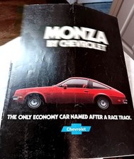 1978 chevy monza for sale  Louisville