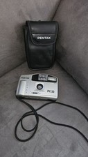 Pentax pc33 kompaktkamera gebraucht kaufen  Melbeck