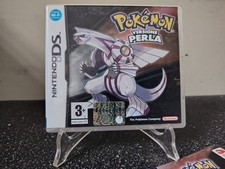 Pokemon perla gioco usato  Vanzaghello