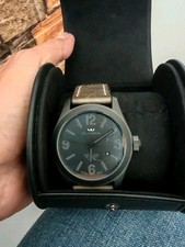 Glycine orologio watch usato  Italia