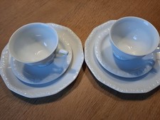 rosenthal maria weiß 2 wahl gebraucht kaufen  Essen