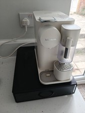 nespresso plus coffee machine for sale nespresso plus coffee machine for sale LLANTWIT MAJOR