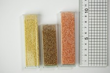 Miyuki seed beads for sale  RINGWOOD