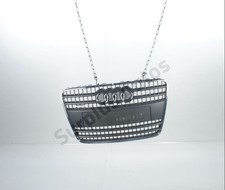 Calandre 4l08536511qp audi d'occasion  France