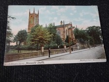 Georges church newcastle for sale  ANSTRUTHER