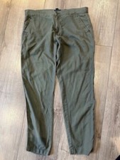 Gap ladies khaki for sale  SHEFFIELD