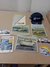 Collection motor racing for sale  AYLESBURY