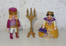 Playmobil königspaar könig gebraucht kaufen  Marxzell