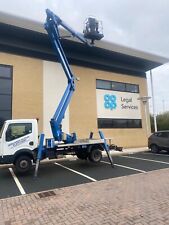 Cherry picker access for sale  Shipping to Ireland