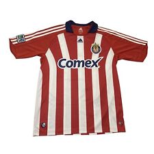 Adidas chivas soccer for sale  Davis