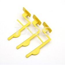 1 conjunto de suportes de placa de imagem de filme de raios X dental e fósforo para radiografia periapical, usado comprar usado  Enviando para Brazil