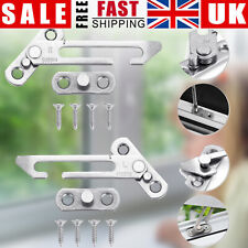 Upvc window restrictor for sale  BIRMINGHAM