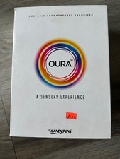 Oura portable vaporizer for sale  Denver