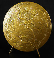 Médaille héphaïstos dieu d'occasion  Strasbourg-